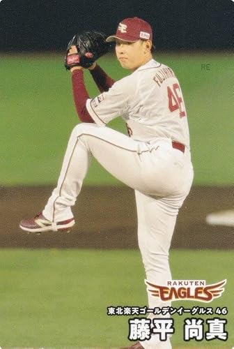 プロ野球チップス2025 第2弾 reg-109 藤平 尚真 (楽天/レギュラーカード)