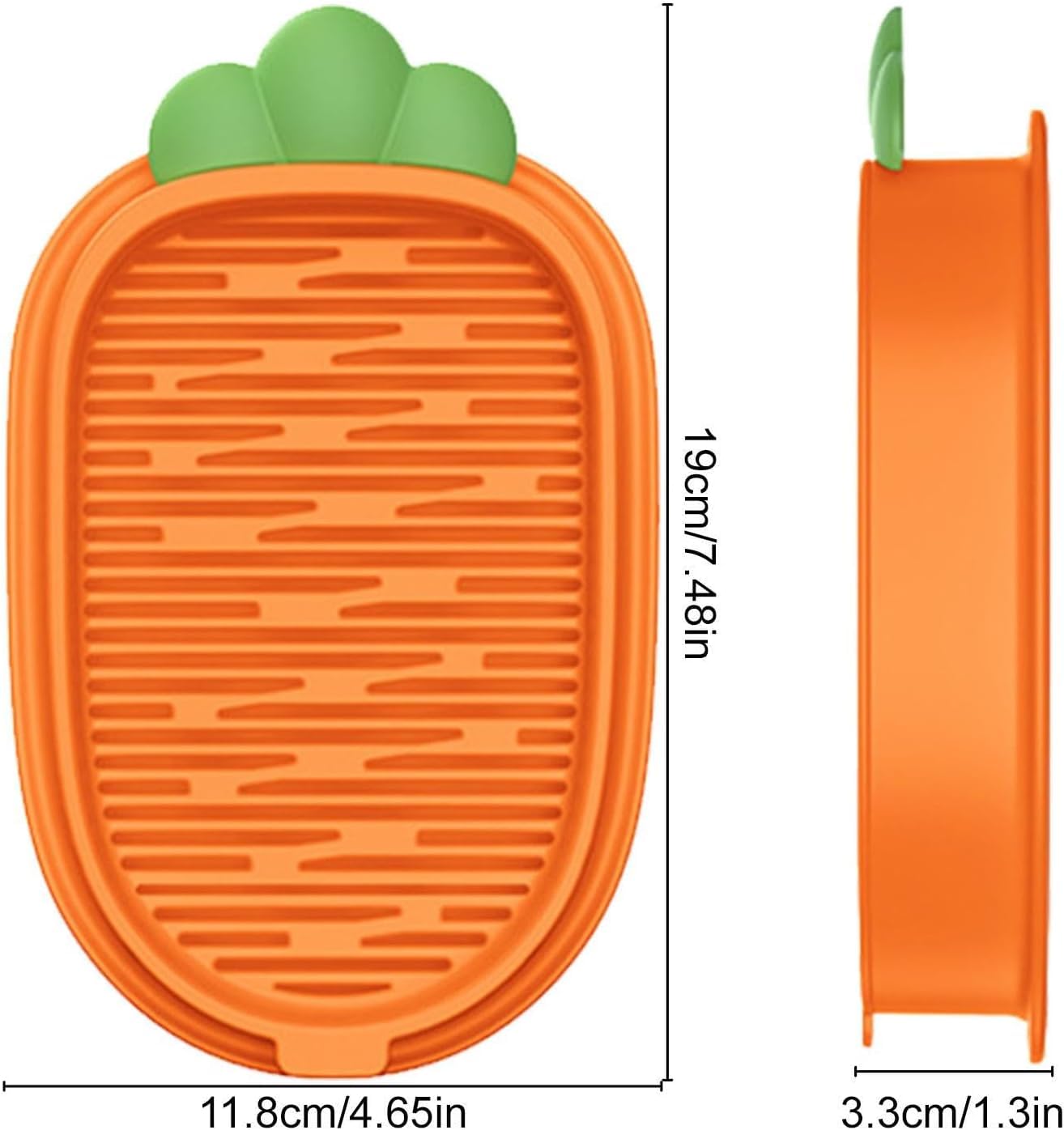 2 Piezas Caja hidropónica para Gatos ,Macetas Hidropónicas para el Cultivo de Menta para Hierba para Gatos