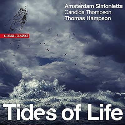 Tides Of Life