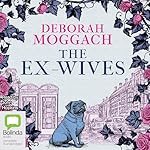 Cover of The Ex-Wives