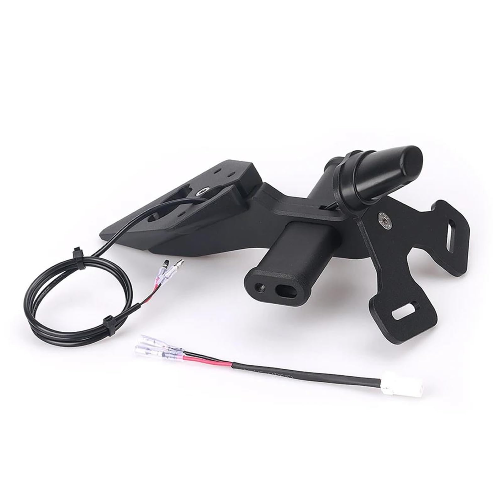 Portatarga Moto Per Street Triple 765 R/RS/S 675 Per Daytona 675 /R Targa Ordinata Per Moto Posteriore A Coda Corta