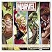 2020 Marvel Women of Marvel Wall Calendar (DDD6702820)