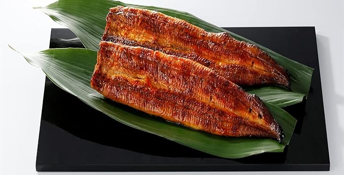 Amazon 福岡養鰻 うなぎ 九州産 無頭 うなぎ 蒲焼き 2尾 60尾サイズ 福岡養鰻 食品 飲料 お酒 通販 Amazon 福岡養鰻 うなぎ 九州産 無頭 うなぎ 蒲焼き 2尾 60尾サイズ 福岡養鰻 食品 飲料 お酒 通販