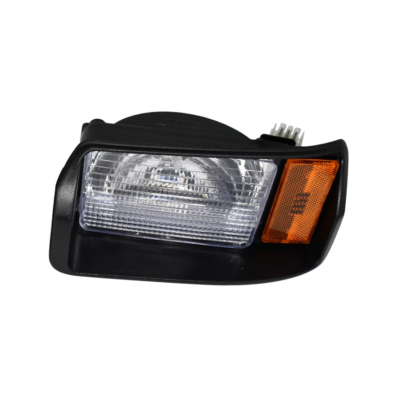 Amazon.com: Neeseelily 12V Right and Left Headlight 101988002  