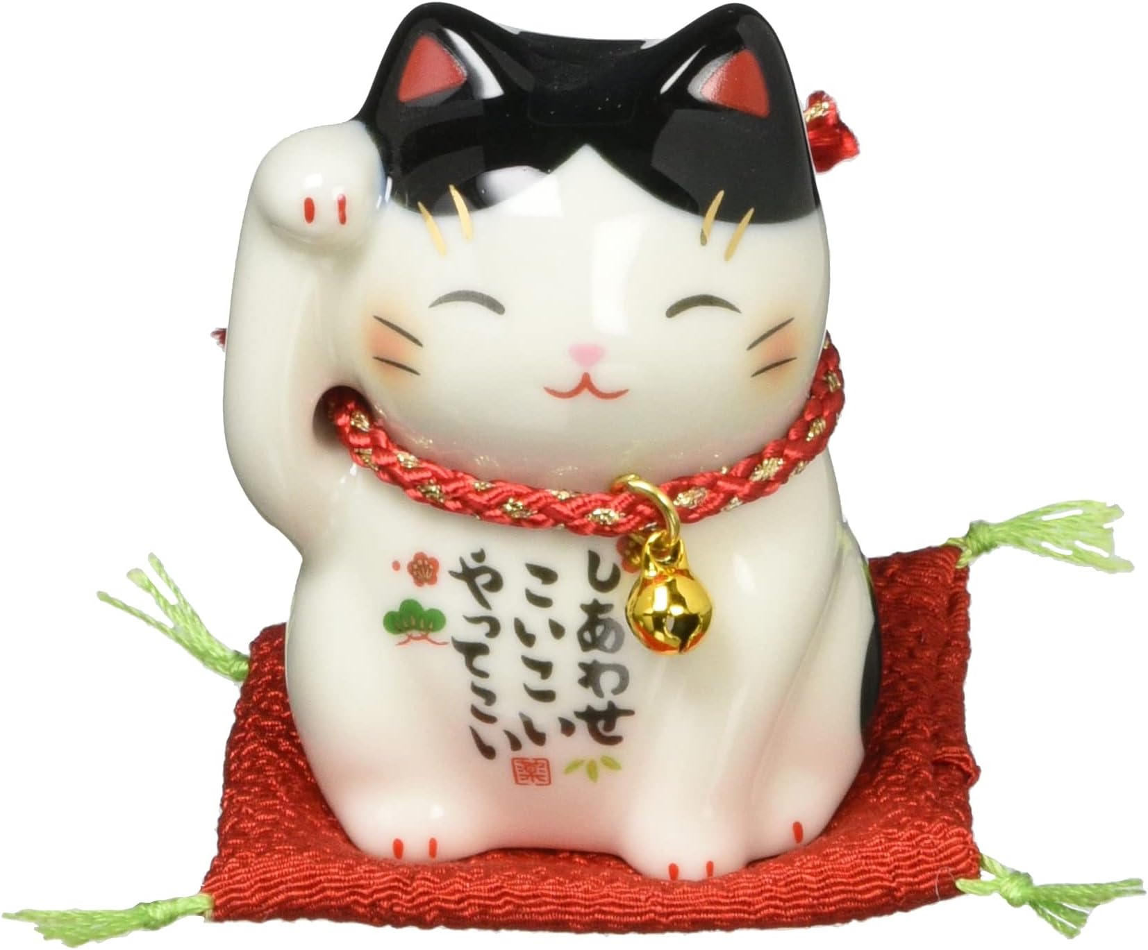 yakushigama Lucky Cat Model 7534 Tabby