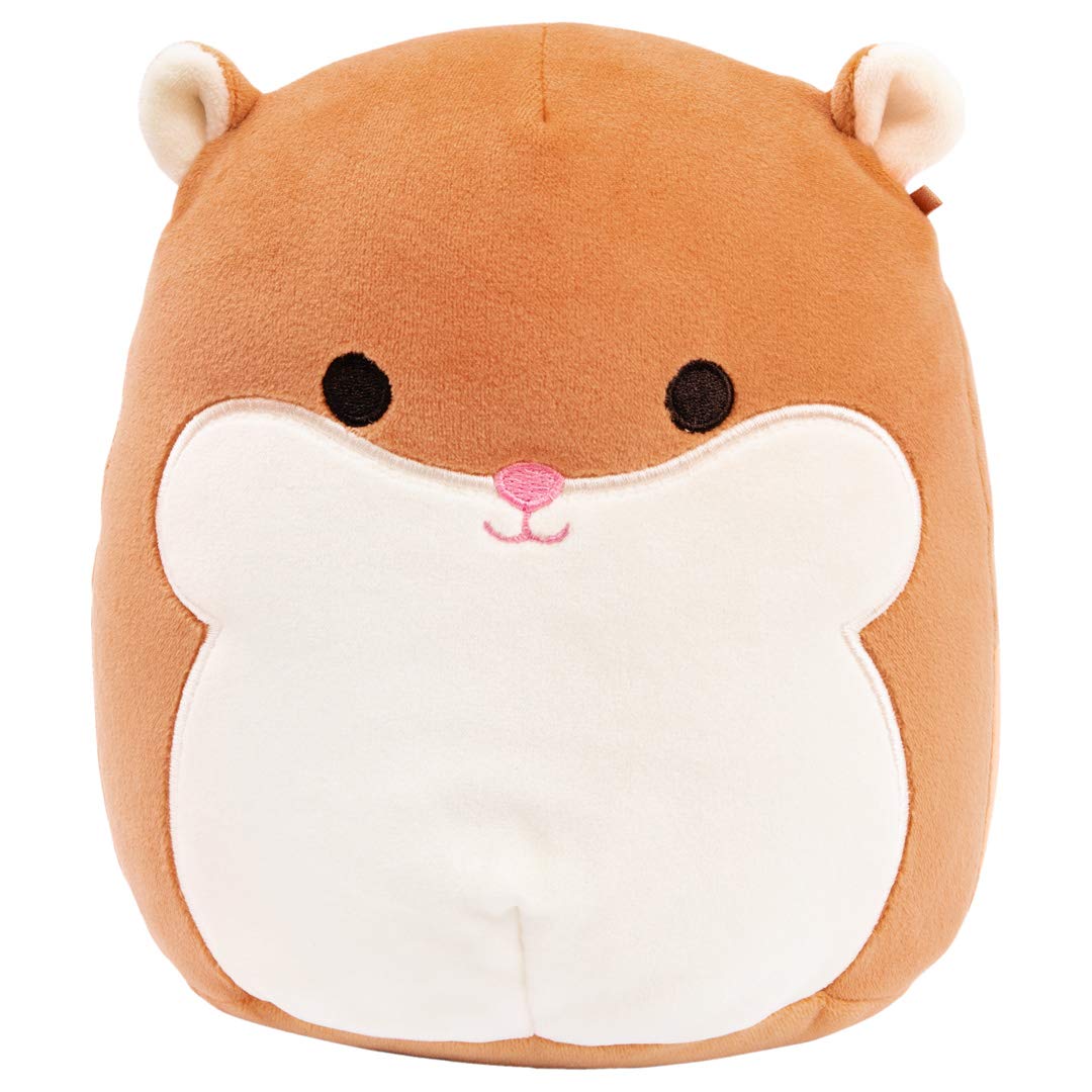 Innovation First Squishmallows - Humphrey the Hamster 7.5"