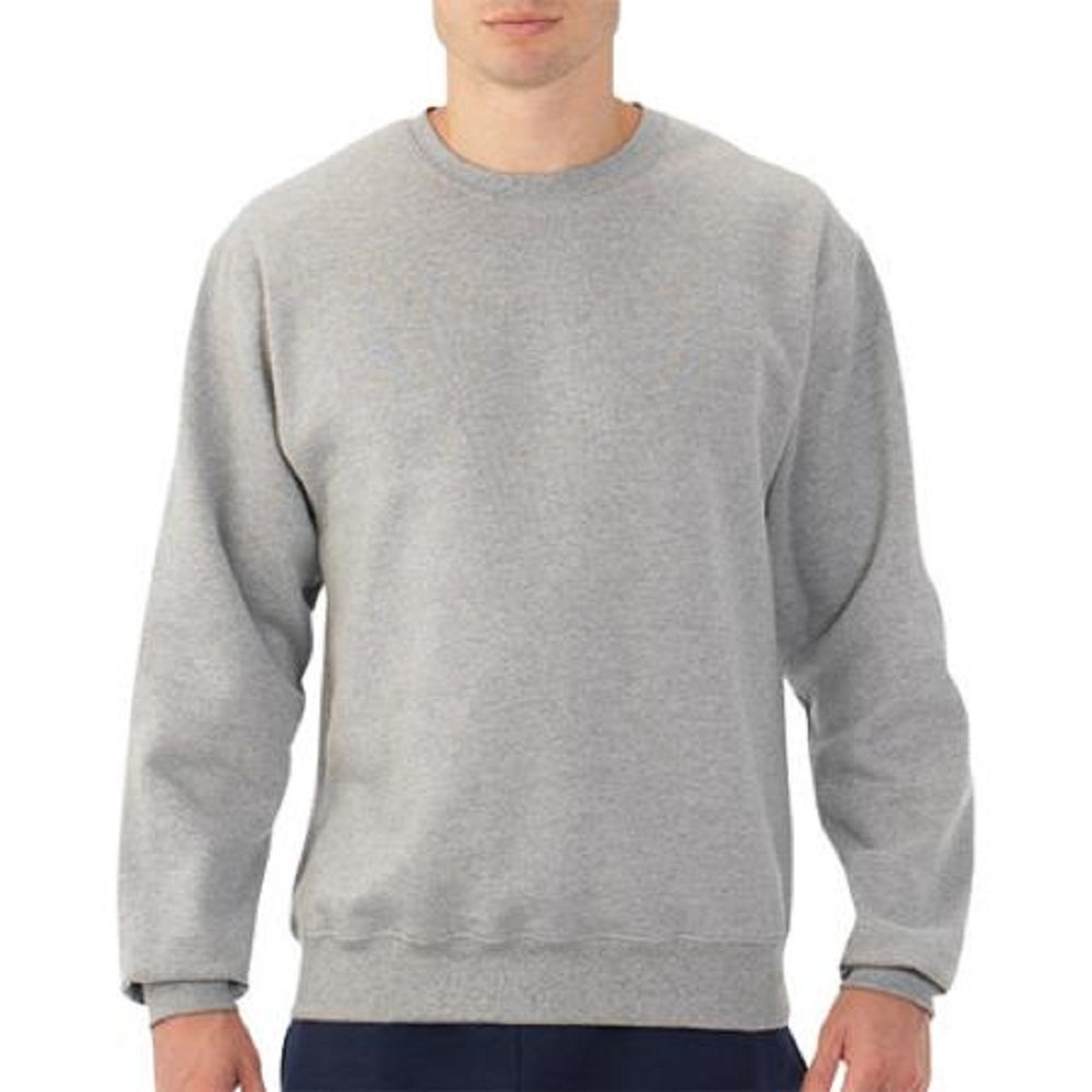 Men's Jersey Full-Zip Hoodie