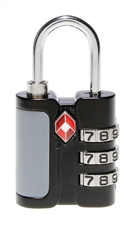 Digital luggage lock Clearance