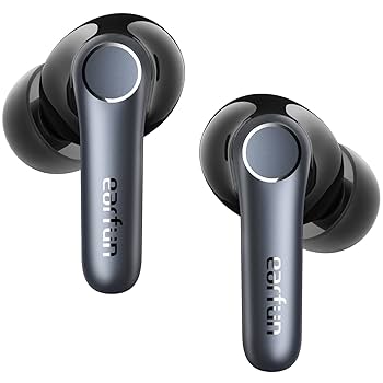 Amazon.co.jp: 【VGP 2025 金賞】EarFun Air Pro 4 ワイヤレス