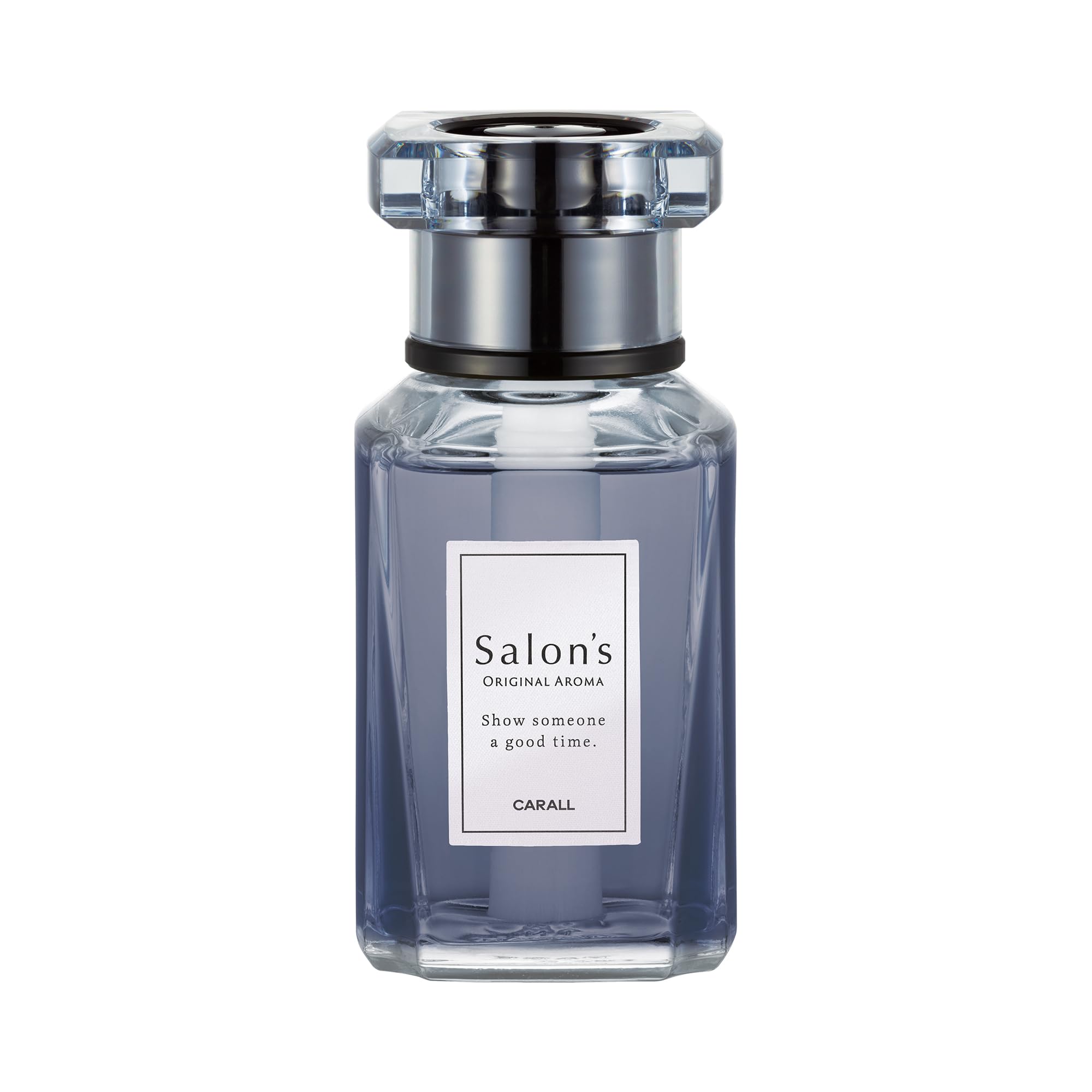 Sponsored Ad - Salon's Urban White Musk Car Air Freshener (155 ml)