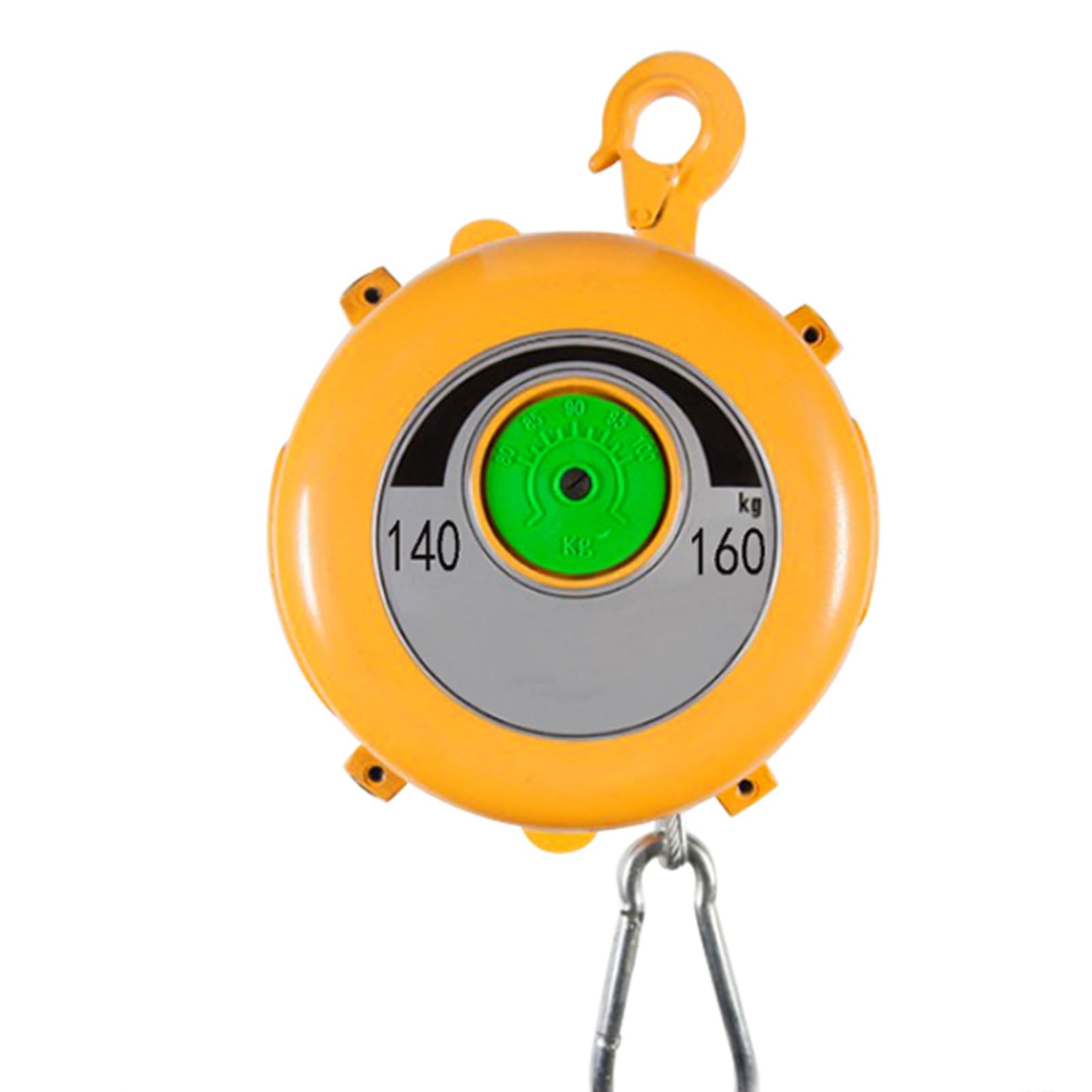 HYQOUKLR Telescopic Spring Balancer, Spring Balancer For Tool Hanging With Multiple Weight Capacities(140-160kg)