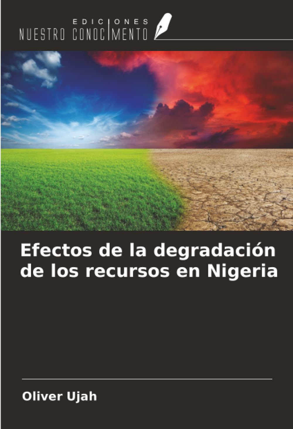 Efectos de la degradación de los recursos en Nigeria