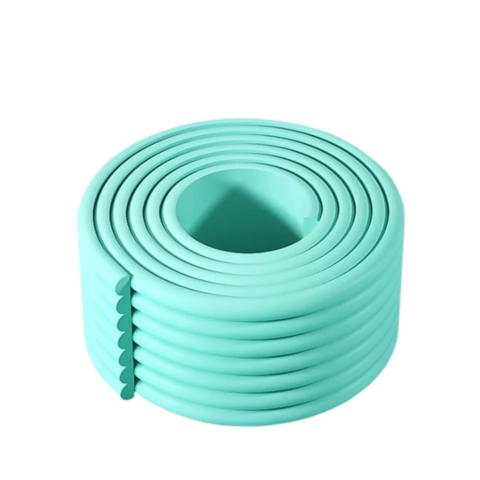Protectores de Esquinas para mesas, Tira de Seguridad para niños, 2 Metros, con Acolchado más Grueso, para Muebles a Prueba de niños.