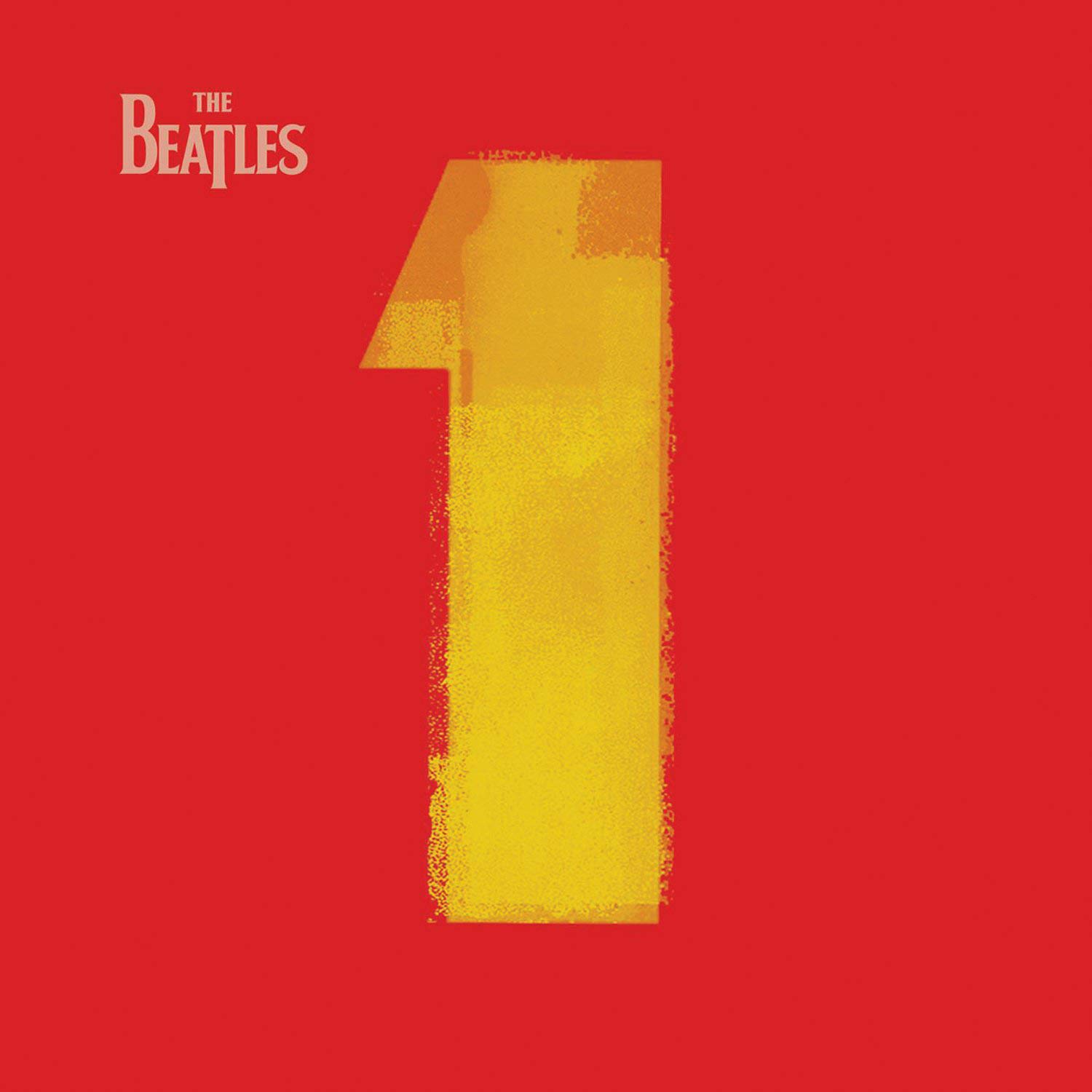1: BEATLES: Amazon.ca: Music