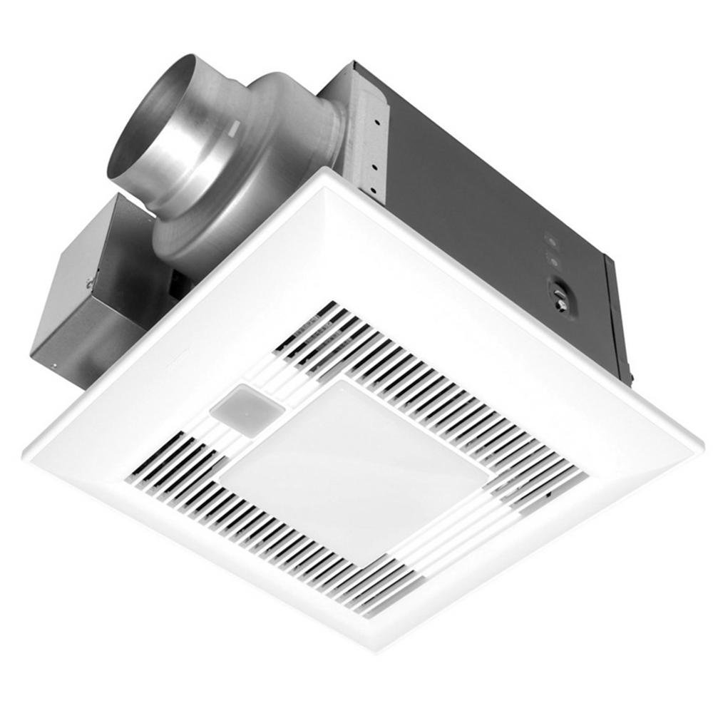 Amazon.com: Panasonic FV-08VQCL6 Ventilation Fan/Light Combination :  Everything Else