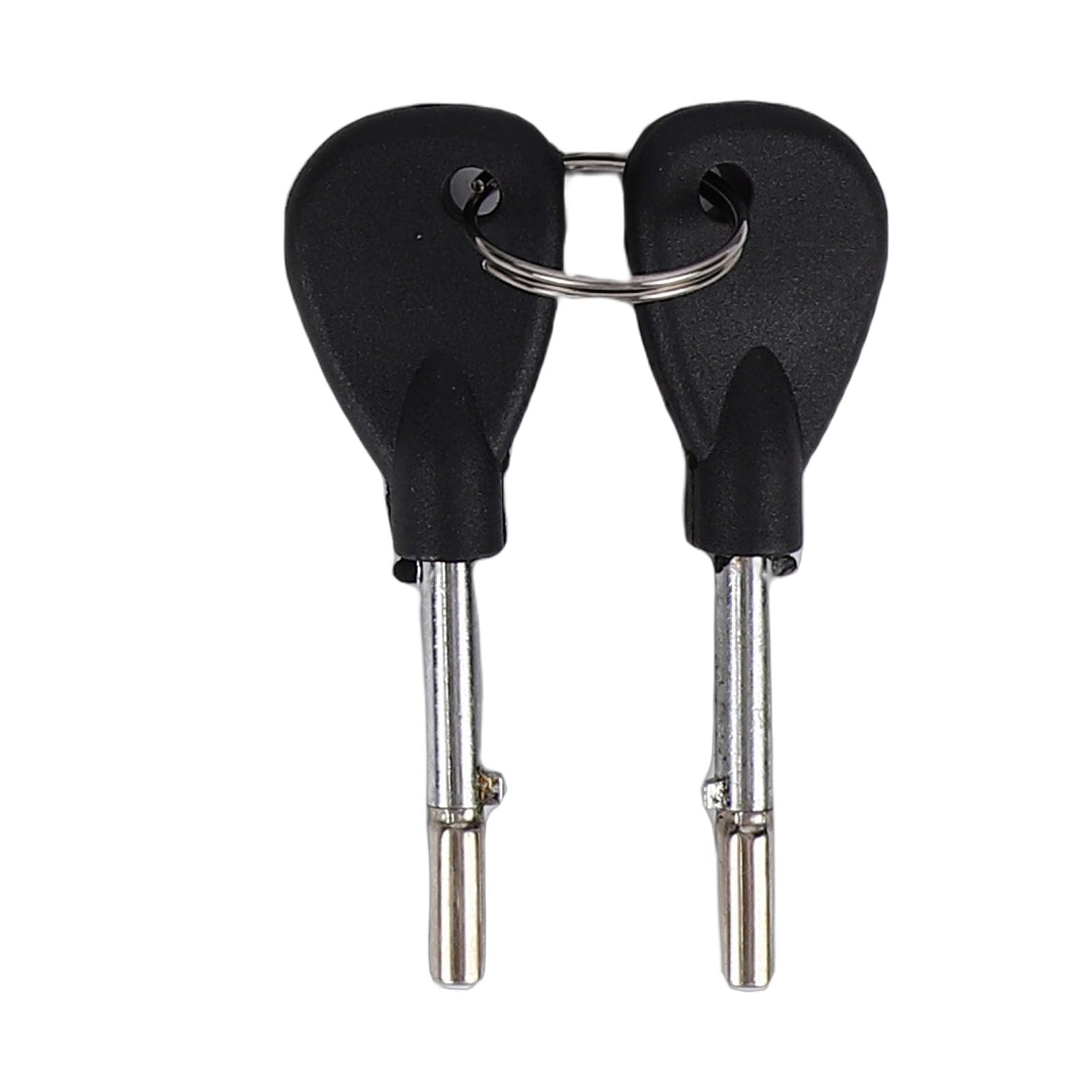 Candado Inteligente con Huella Dactilar, 5 Formas de Desbloqueo, Control de Aplicación Bluetooth, Contraseña, Bloqueo NFC, Cerradura sin Llave de Acero Inoxidable a Prueba de Agua IP65,