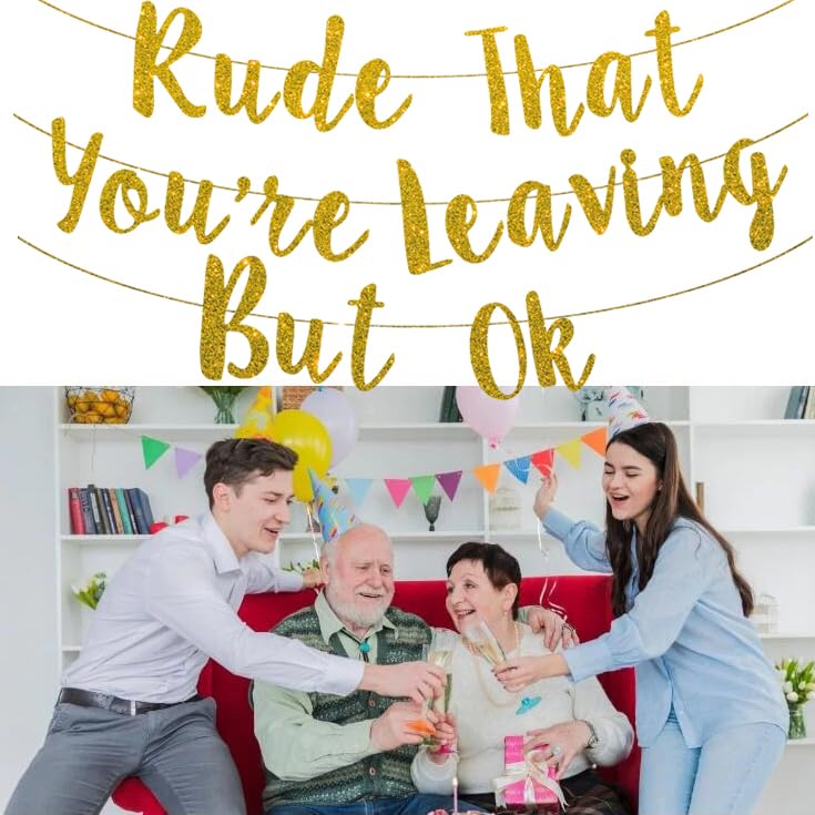 Bannière Vive La Retraite - Jour De Fête - Décoration De Salle - RETRAITE