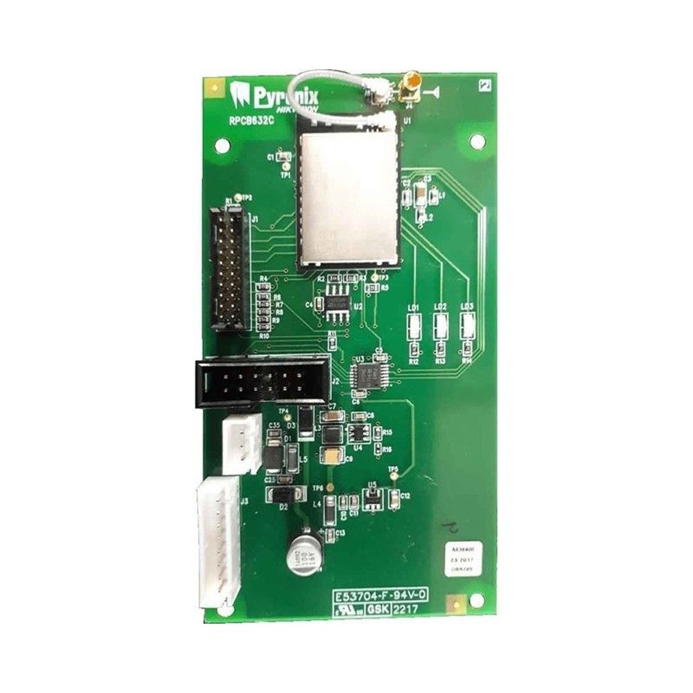 Netview Pyronix Digi-Wifi/Xa Wireless Module With External Antenna