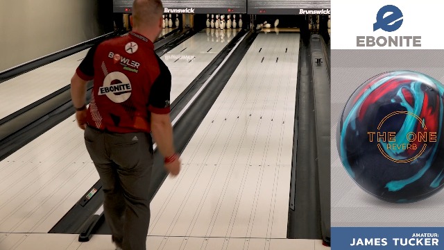 Amazon.com : Ebonite The One Reverb Bowling Ball (12, Pounds
