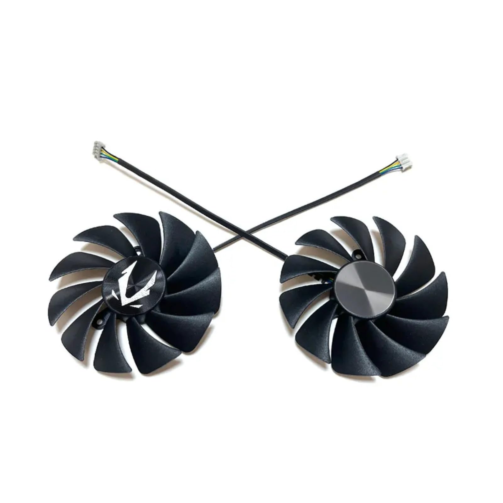 LTANDBR GA92S2U CF9015H12S for ZOTAC RTX 3060 Twin Rand OC GPU Fan?for ZOTAC RTX 3050?3060?3060TI Twin Rand OC Video Card Cooling Fan