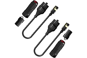 Starlink Pipe Adapter Gen 3 For Standard V3/Mini Dish and Router