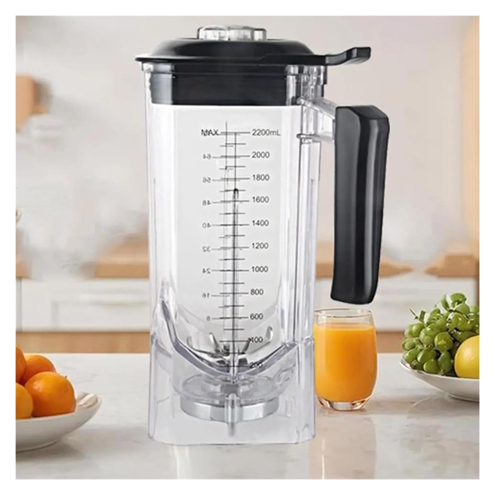 Sostituzione Della Tazza Del Frullatore, Compatible With DEMASHI DMS-K95