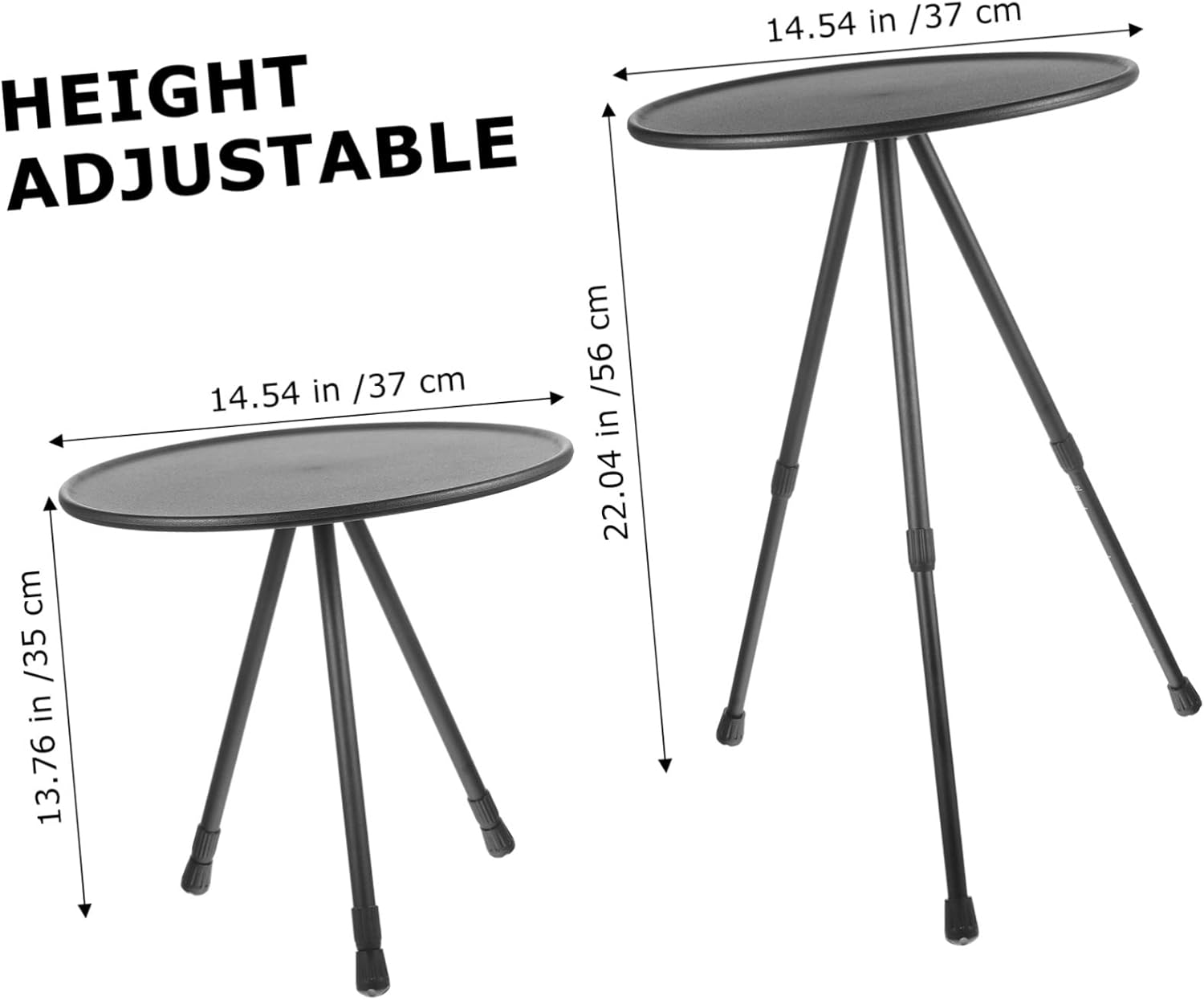 Plant Stands Indoor Folding Single Plant Stand Holder Storage Bag for Living Room