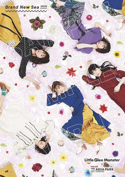 リトグリ　manakaサイン入りCD セット リトグリ manakaサイン入りCD セット