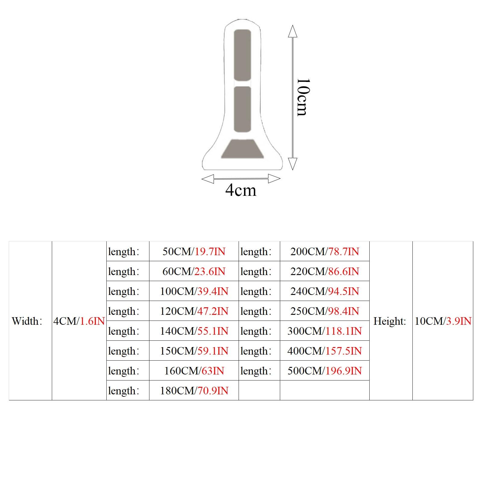 Barrera Agua Ducha Borde Plato Tira De Sellado De Tapón De Agua De Bloque Plegable Para Baño, Protector Contra Salpicaduras De 10 Cm De Alto Para Bañera, Fregadero De Cocina, Encimera, Presa De Umbral