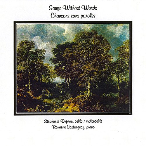 Le Cygne (Camille Saint-Saëns)