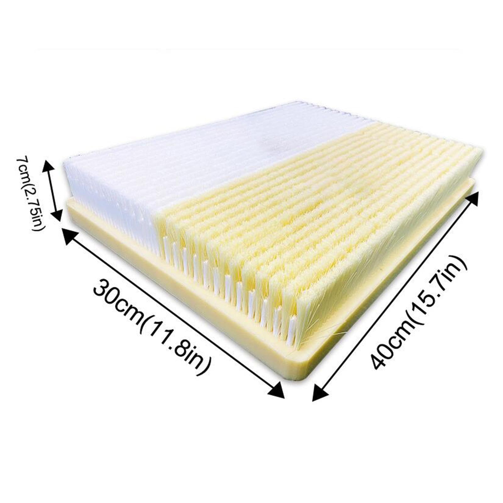 Amazon.com : Bunker Mat Golf Mat 2 in 1 Sand Simulated Area