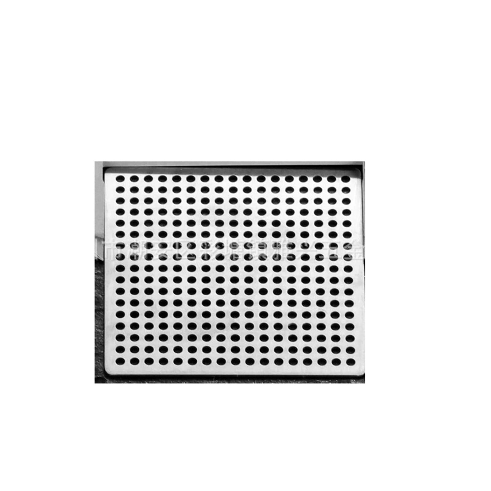 Circular And Square Floor Drain Covers, Bathroom Drainage Filter Covers(Square 86mm)