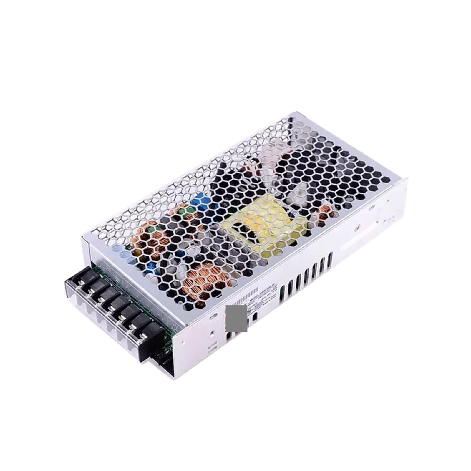 ZDVHOMCB HRP-200 HRP-200-24 24V 8.4A 200W single output with PFC function switching power supply