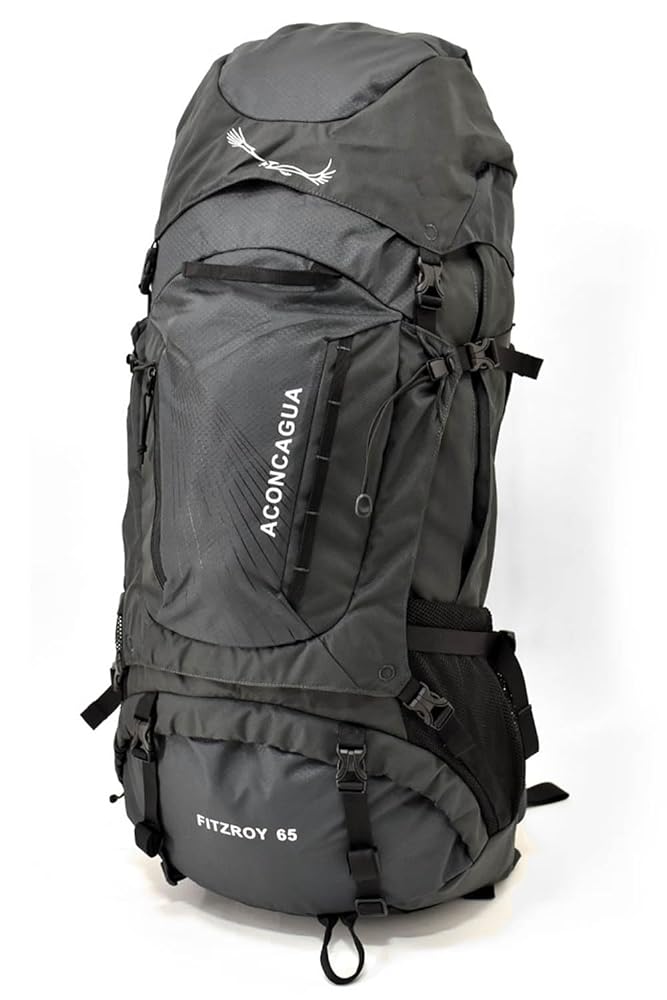 その他 ACONCAGUA p706p5g Amazon.co.jp: [Aconcagua] アコンカグア 65l 大型 登山用