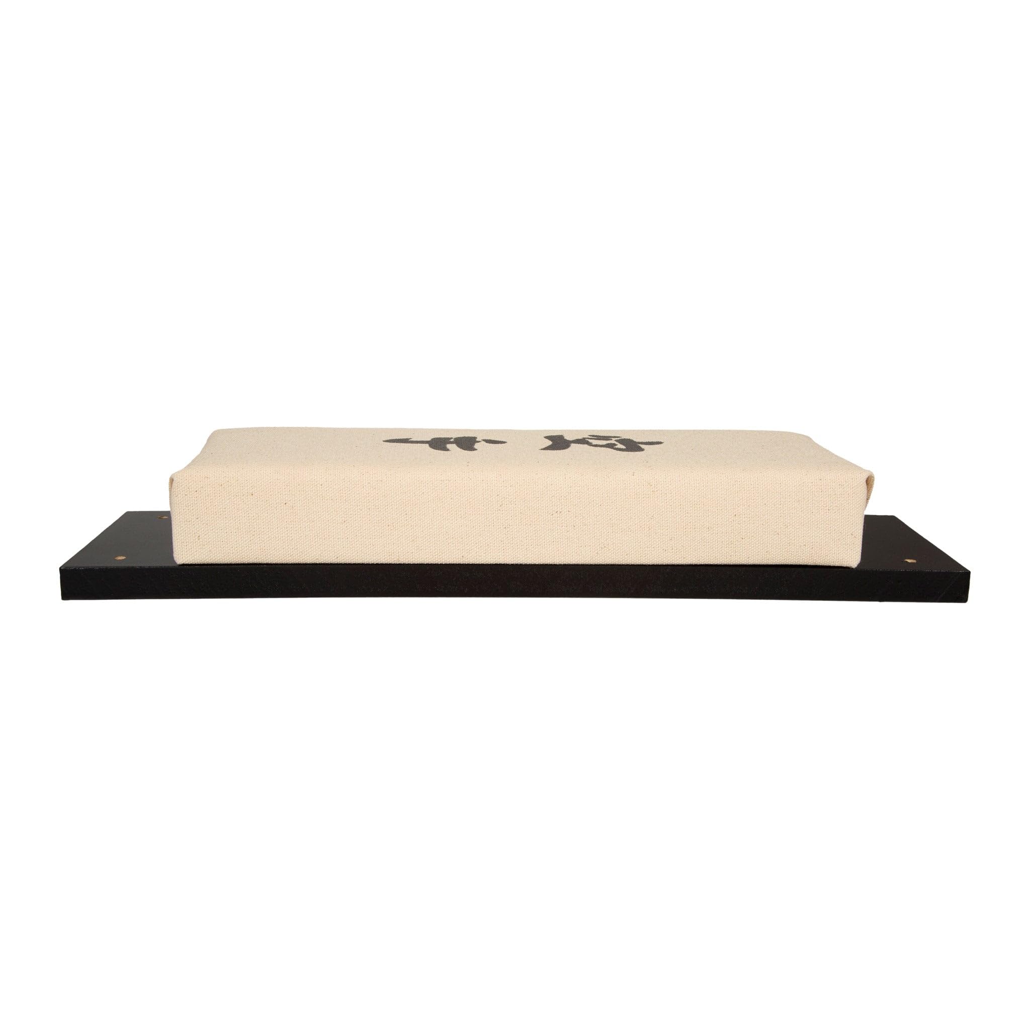 Pro Makiwara Board - Karate Letters