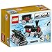 LEGO Creator 31015 Emerald Express