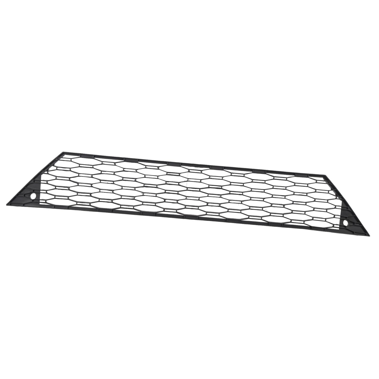 Rejilla central inferior del parachoques delantero para B8 (5F MK3, 2013–2017), reemplazo premium compatible con 5F0853667A, diseño elegante con flujo de aire optimizado