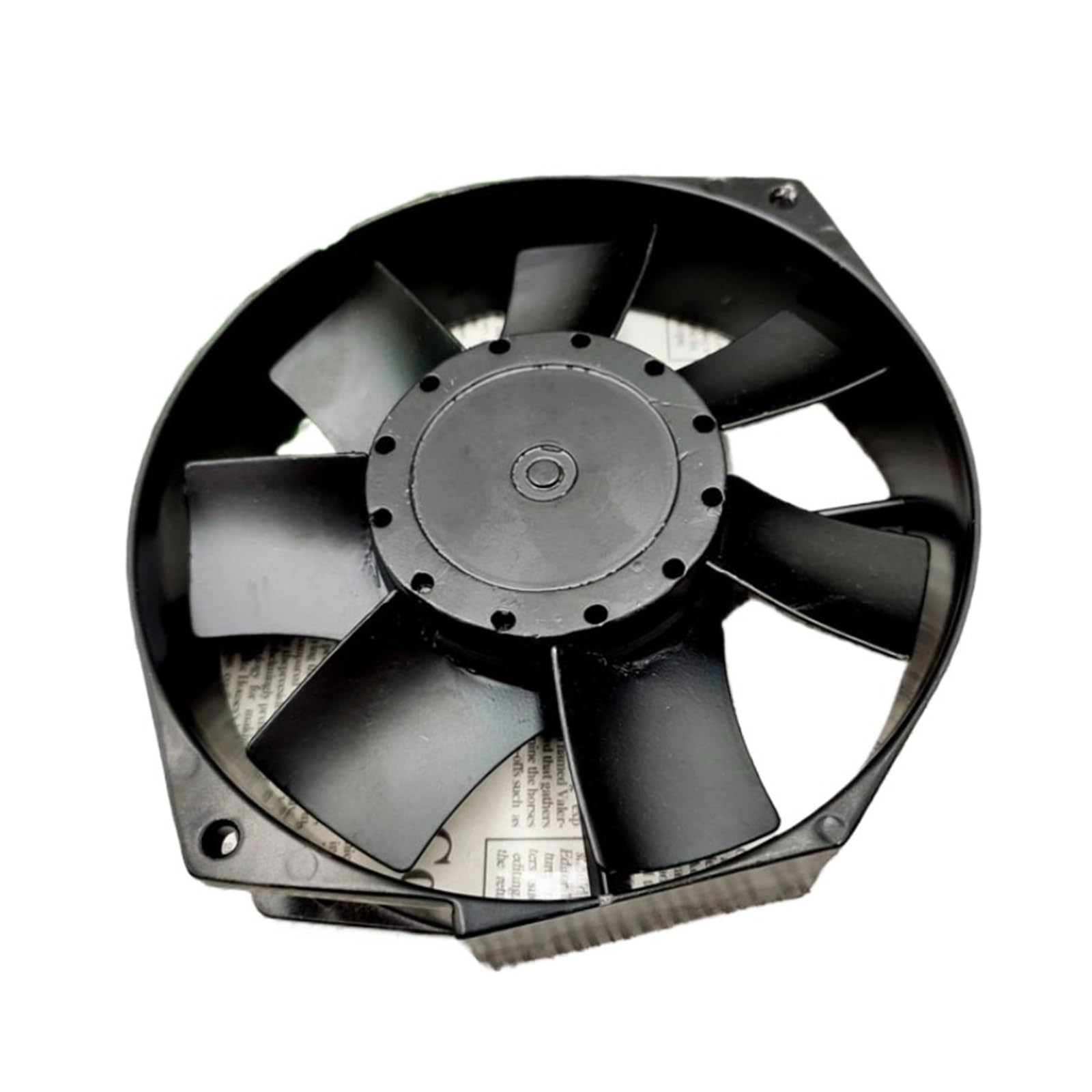 OKEWGHFL UZS15D10-M 15cm 100V 35/33W 15038 Fan(Original silver.)