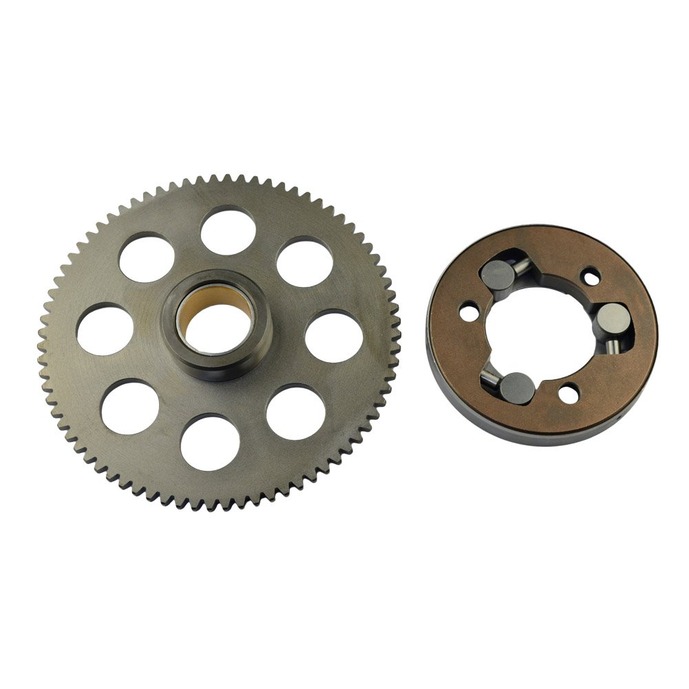 Amazon.co.jp: AHL スタータークラッチ ヤマハ VMAX1200 VMX12 1982