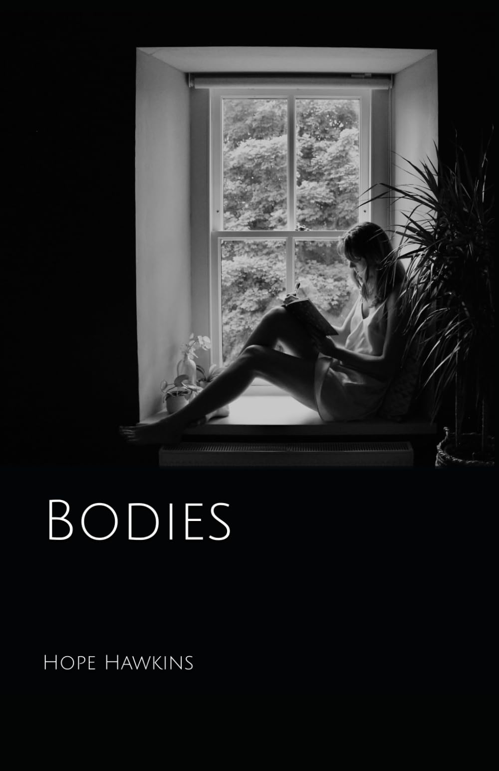 BODIES: body horror poetry
