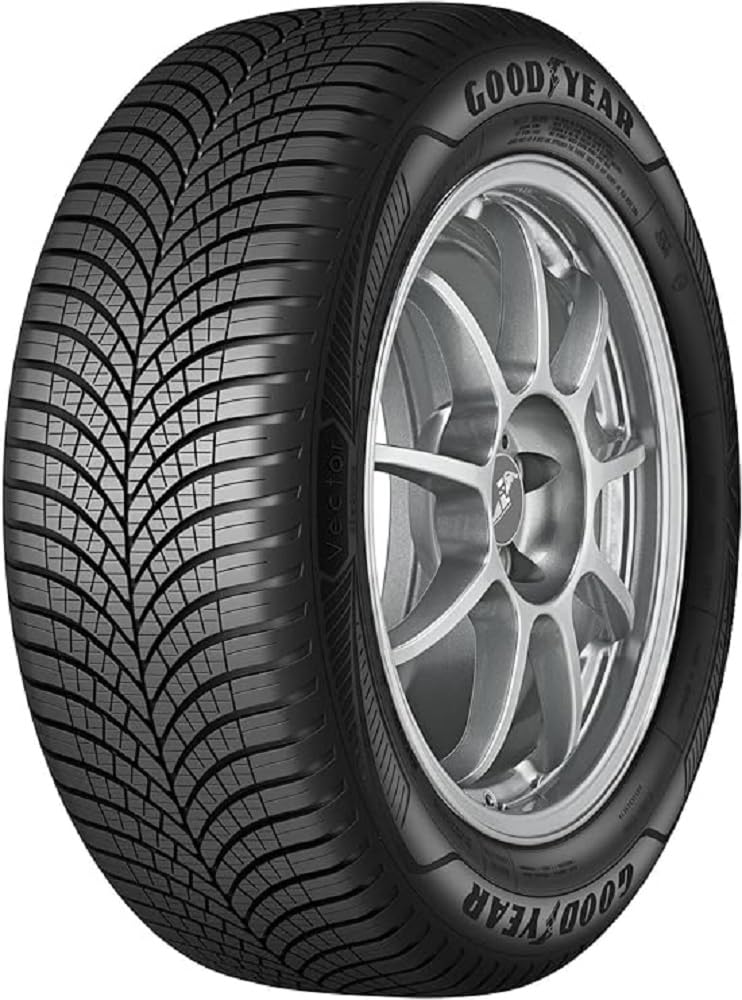 Goodyear Vector 4Seasons Gen-3 – Ganzjahresreifen 205/50R17 93W XL M+S 3PMSF