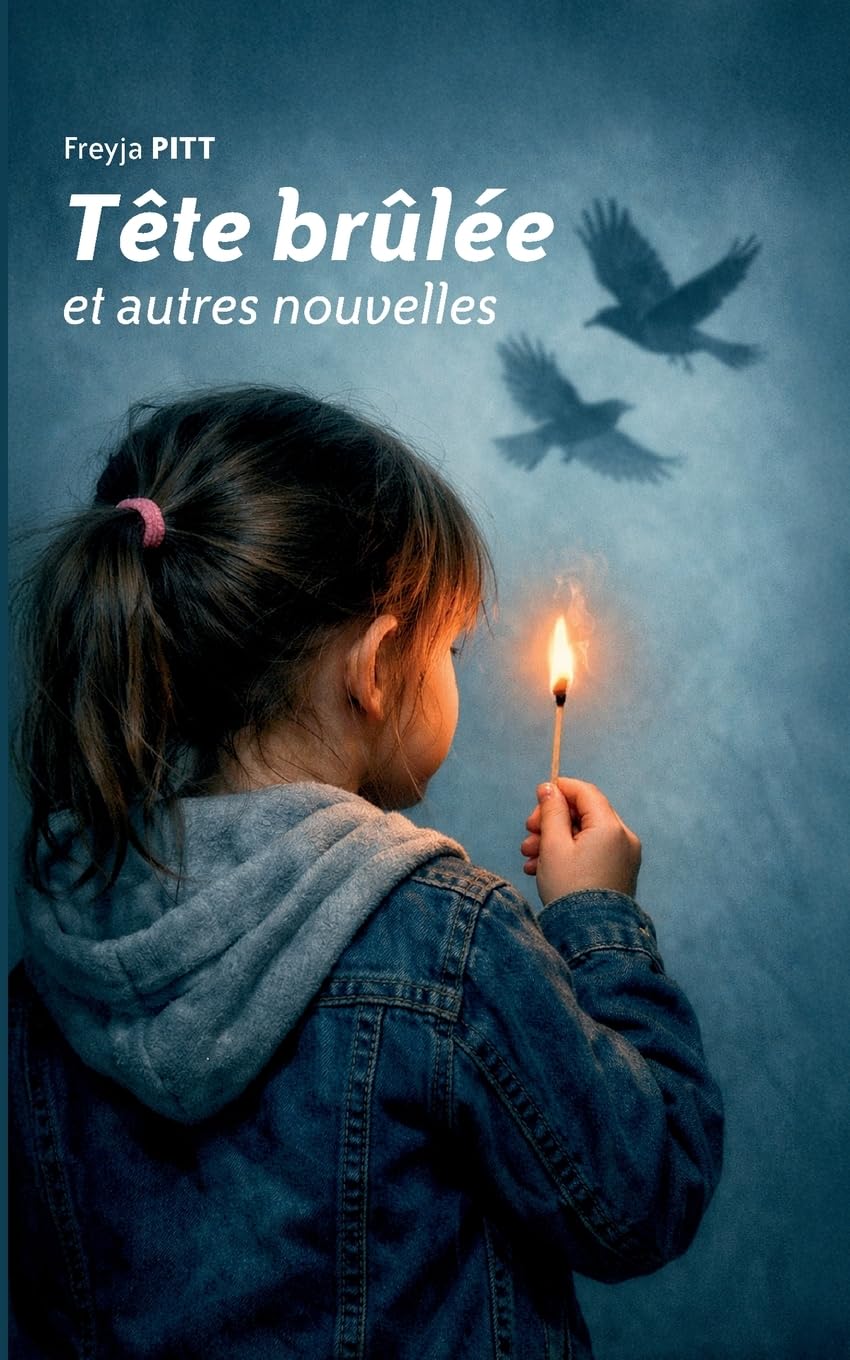 Tête brûlée et autres nouvelles