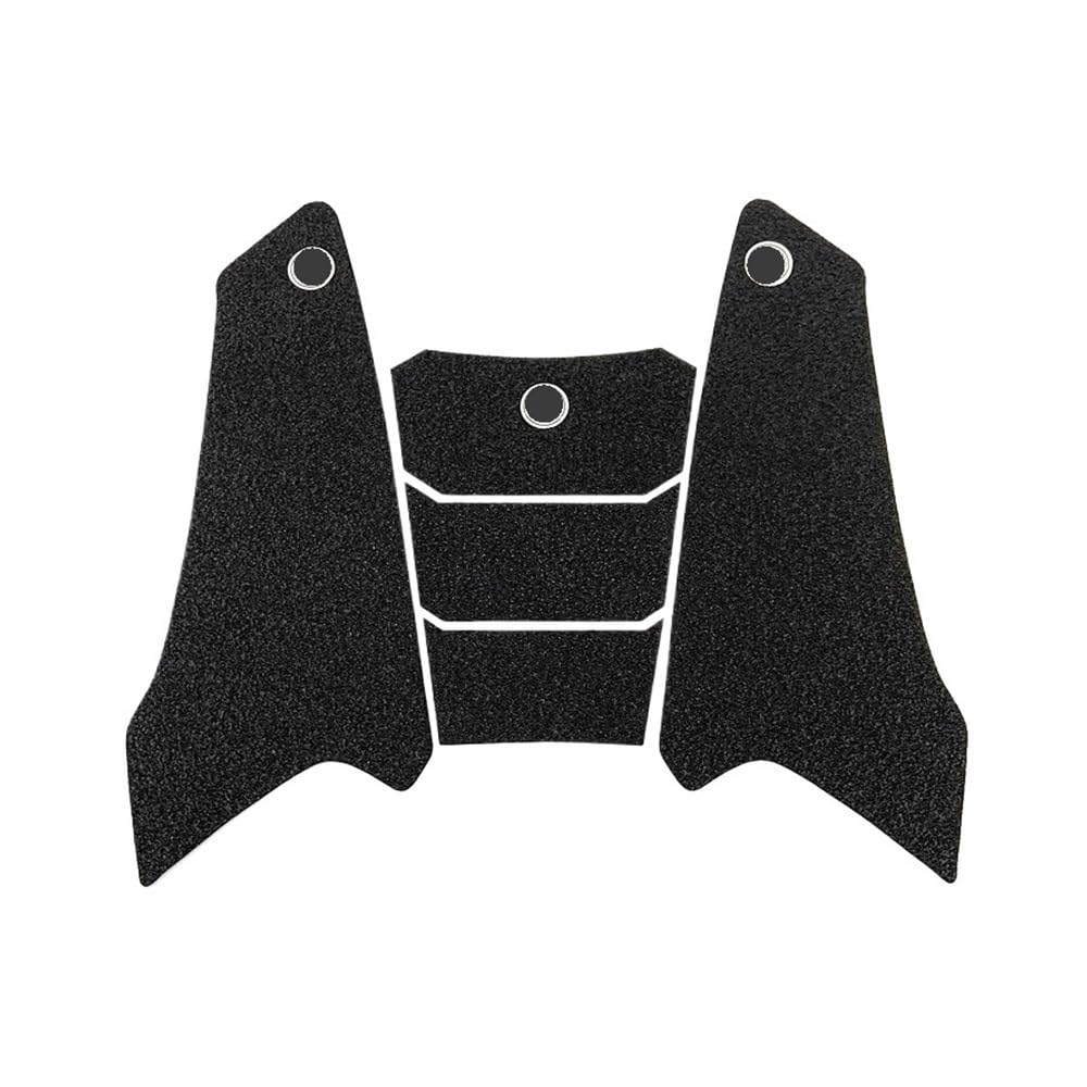 Coussinet antidérapant réservoir moto CB650R protection essence