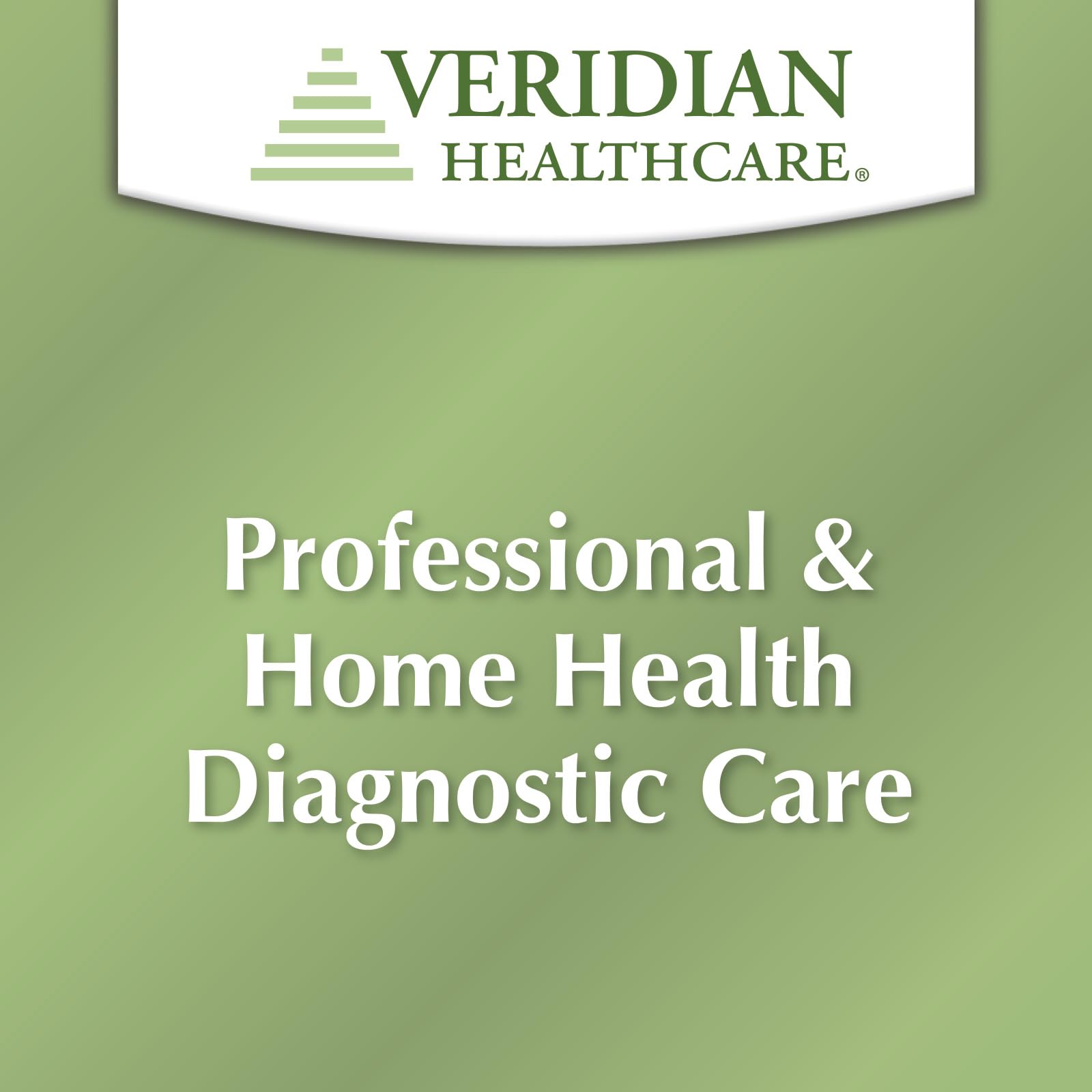 Veridian Healthcare Sterling, stetoskop Sprague Rappaport, bordowy, zapakowany
