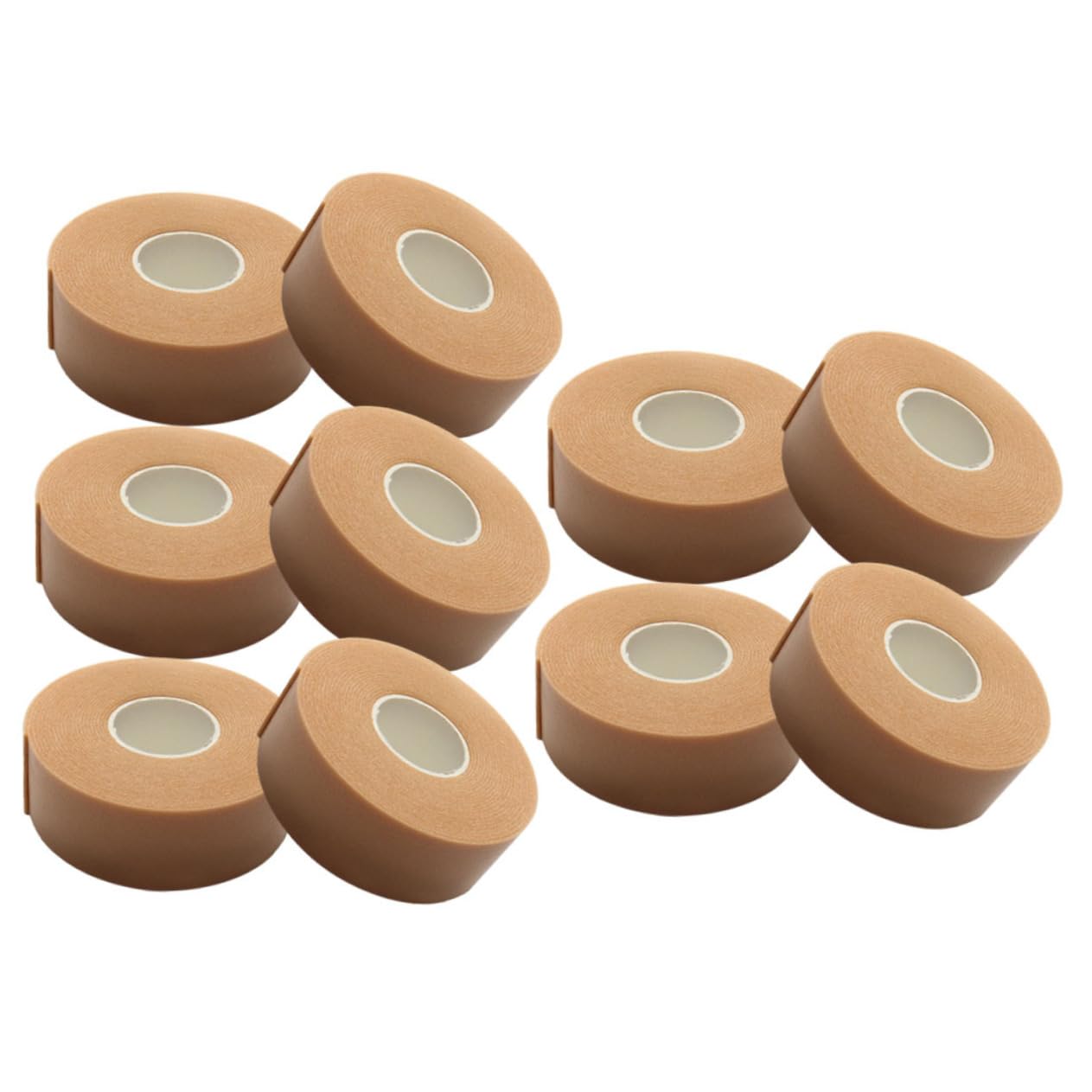 SOESFOUFU Low Allergic Eyelash Adhesive Tapes under Eye Patch Diy Lash Extension Tape