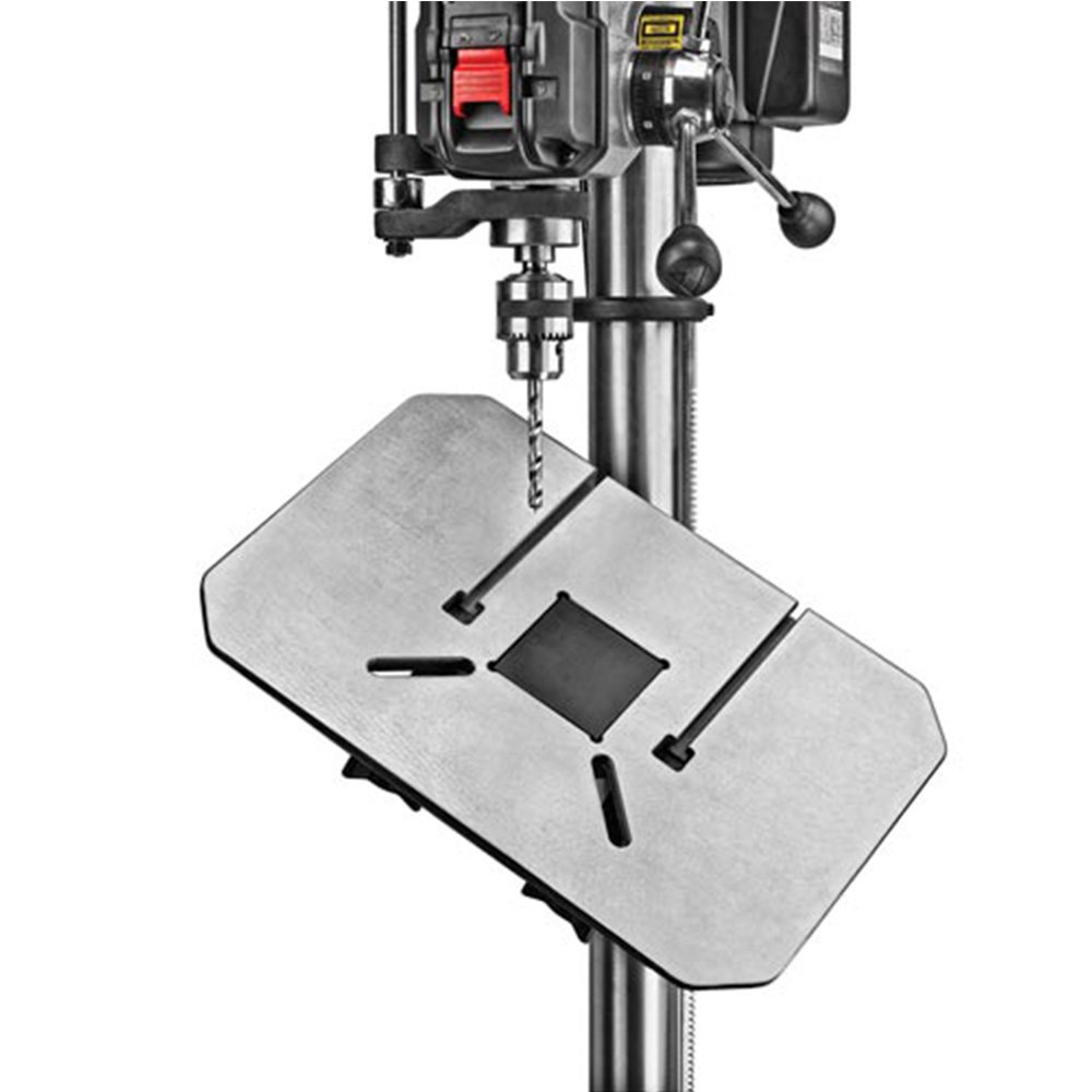 Delta 18-900L 18-Inch Laser Drill Press 