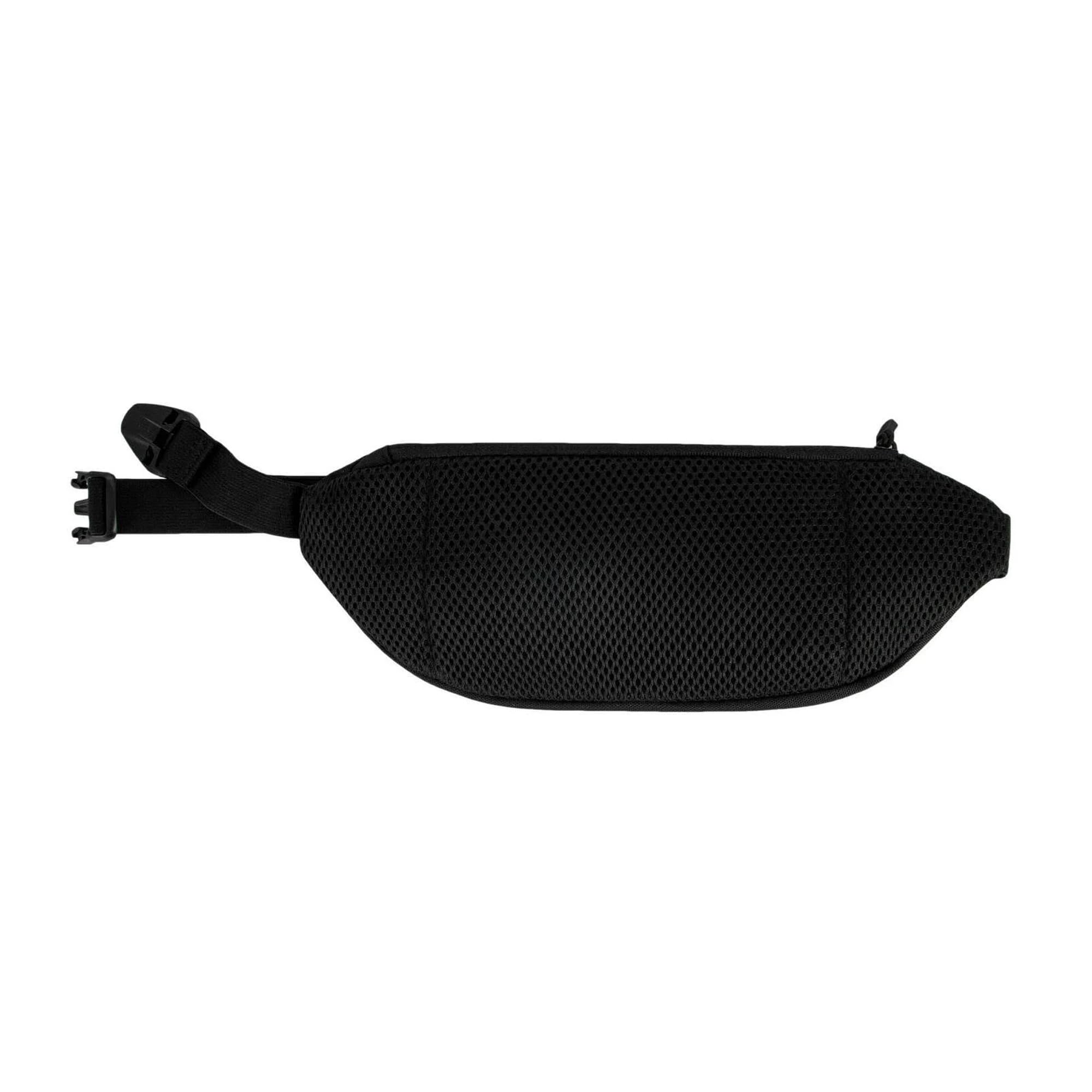 Nike Pack Black, Marsupio Unisex Adulto, Nero, Taglia Unica