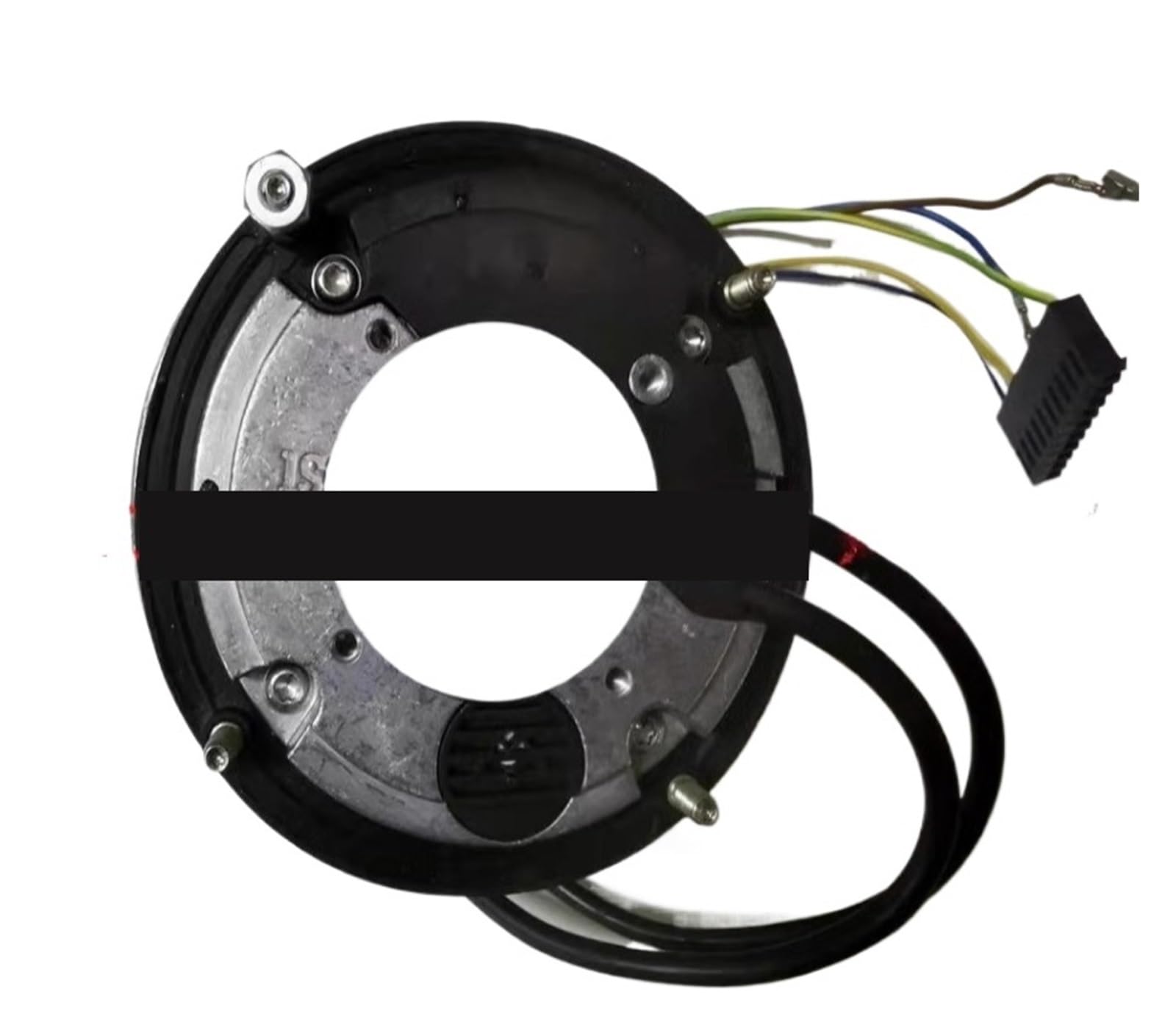 JEYPINDII R3G225-RH17-11 R3G225-AE17-11 Air Purifier Fan, Motor Motor(D2425-10)