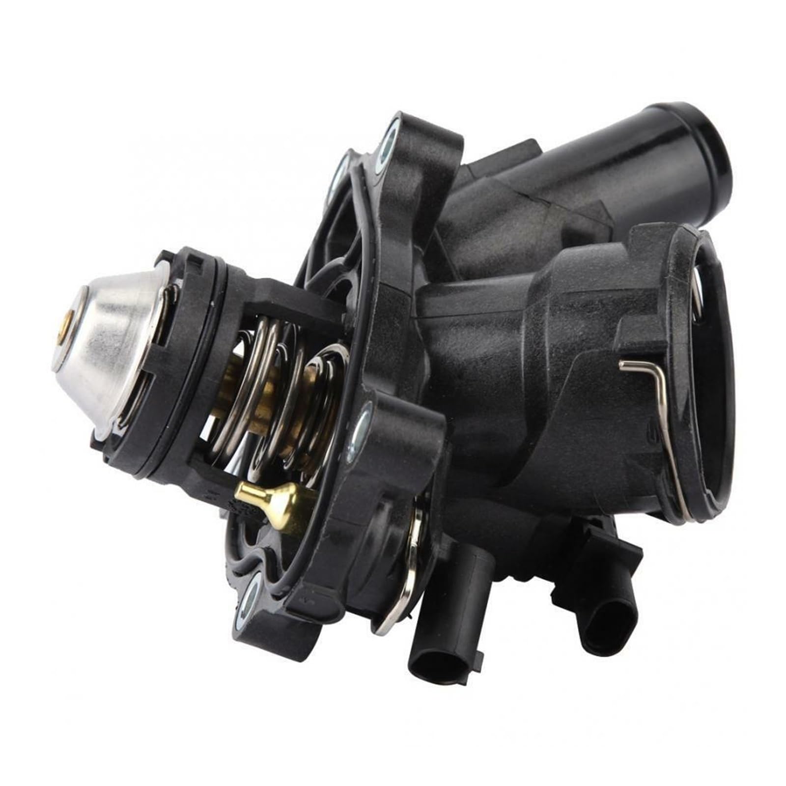 Obudowa termostatu płynu chłodzącego silnika samochodowego 2712000315 Tl10768801S do Mercedes Benz C250 Slk250 2012-2015