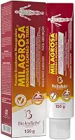 Pomada Massageadora Milagrosa com Moringa e Açafrão da Terra 150g Bio Instinto - Extra Forte